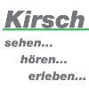 Kirsch - Radio und Fernsehen Elke & Rainer Kirsch
