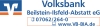Volksbank Beilstein-Ilsfeld-Abstatt eG