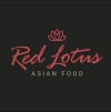 Red Lotus Asian Food Felix von Heyking