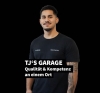 TJs Garage GmbH  Tidzej  Sejfulov